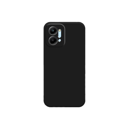 Funda Tipo Original Honor X7A de goma suave | Wephone Mayorista