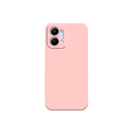 Funda Tipo Original Honor X7A de goma suave | Wephone Mayorista