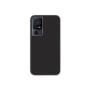 Funda Tipo Original TCL 40 SE de goma suave | Wephone Mayorista