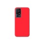 Funda Tipo Original TCL 40 SE de goma suave | Wephone Mayorista