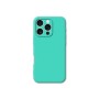 Funda Tipo Original iPhone 16 Pro de goma suave | Wephone Mayorista