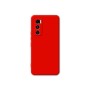 Funda Tipo Original Vivo Y70 de goma suave | Wephone Mayorista