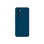 Funda Tipo Original Vivo Y70 de goma suave | Wephone Mayorista