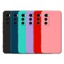 Original-Style Soft Silicone Case Vivo Y70 | Wephone Wholesale