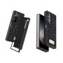 Funda Brillante con Purpurina Samsung Z FOLD 6 |Mayorista