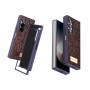 Funda Brillante con Purpurina Samsung Z FOLD 6 |Mayorista