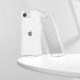 Funda Transparente Reforzada iPhone 16E| Wephone Mayorista