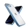 Funda Transparente Reforzada iPhone 16E| Wephone Mayorista