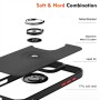 Funda Mate de Anillo iPhone 13 Mini 360°| Wephone Mayorista