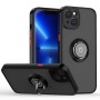 Funda Mate de Anillo iPhone 13 Mini 360°| Wephone Mayorista