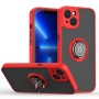 Funda Mate de Anillo iPhone 13 Mini 360°| Wephone Mayorista