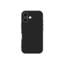 Funda Tipo Original iPhone 16 de goma suave | Wephone Mayorista