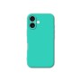 Funda Tipo Original iPhone 16 de goma suave | Wephone Mayorista