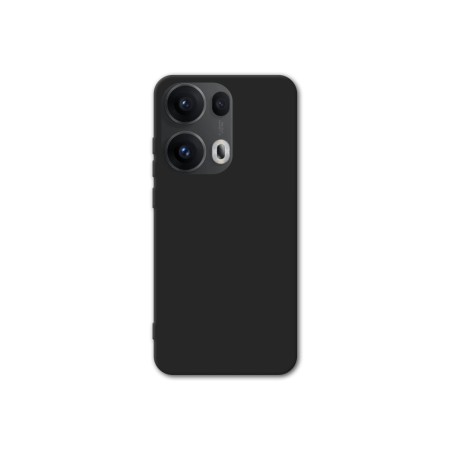 Funda Silicona de Gel Oppo TPU | Wephone Mayorista