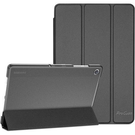 Funda Smart Cover con Portalápiz Samssung Tab A9 Plus | WePhone Mayorista