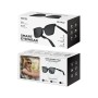 Gafas de música inteligentes con Bluetooth