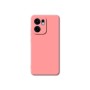 Funda Tipo Original Oppo Reno 13F de goma suave | Wephone Mayorista