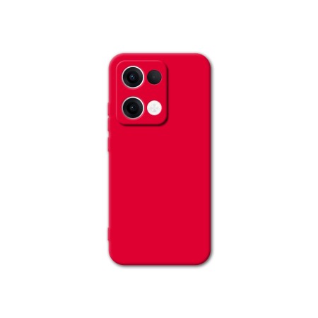 Original-Style Soft Rubber Case for Oppo Reno 13 | Wephone Wholesale