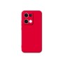 Original-Style Soft Rubber Case for Oppo Reno 13 | Wephone Wholesale