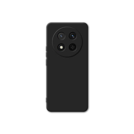 Funda Tipo Original Honor Magic 7 Lite de goma suave | Wephone Mayorista