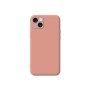 Funda Tipo Original iPhone 14 de goma suave | Wephone Mayorista