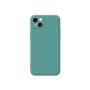 Funda Tipo Original iPhone 14 de goma suave | Wephone Mayorista