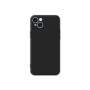 Funda Tipo Original iPhone 14 de goma suave | Wephone Mayorista