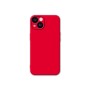 Funda Tipo Original iPhone 14 Plus de goma suave | Wephone Mayorista