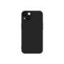 Funda Tipo Original iPhone 14 Plus de goma suave | Wephone Mayorista