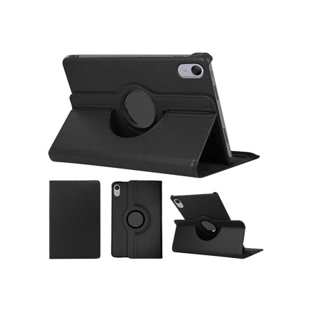 Funda 360º iPad Air 11" 2024 / iPad Air 11" 2025 | Soporte Vertical/Horizontal y Auto-Sleep | WePhone Mayorista