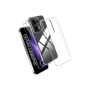 Funda de Gel TPU Transparente 1.5mm ALTA CALIDAD para OPPO RENO 13