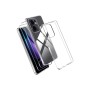Funda de Gel TPU Transparente 1.5mm ALTA CALIDAD para OPPO RENO 13F
