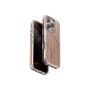 Funda MagSafe tipo maleta iPhone 16 Pro Max · Antigolpe | Wephone Mayorista