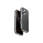 Funda MagSafe tipo maleta iPhone 16 Pro Max · Antigolpe | Wephone Mayorista