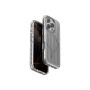 Funda MagSafe tipo maleta iPhone 16 Pro Max · Antigolpe | Wephone Mayorista