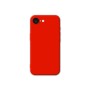 Funda Tipo Original iPhone 16E de goma suave | Wephone Mayorista