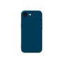 Funda Tipo Original iPhone 16E de goma suave | Wephone Mayorista