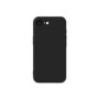 Funda Tipo Original iPhone 16E de goma suave | Wephone Mayorista