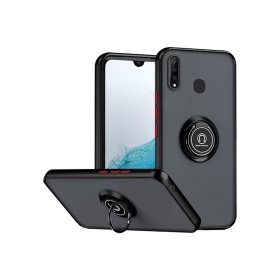 Funda Mate de Anillo Huawei P30 Lite 360°| Wephone Mayorista