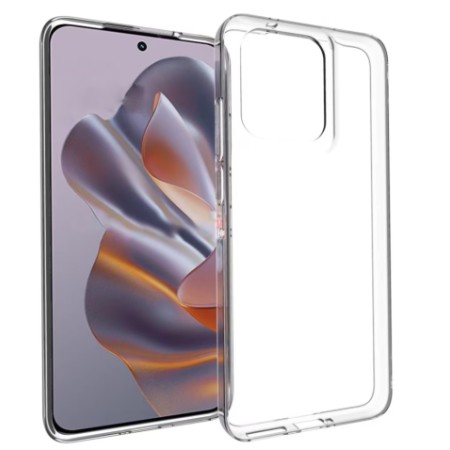 Funda Transparente 1.5mm MOTO EDGE 50 NEO 5G/S50 5G