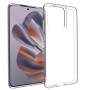 Funda Transparente 1.5mm MOTO EDGE 50 NEO 5G/S50 5G