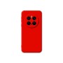 Funda Tipo Original Huawei Magic 7 Pro de goma suave | Wephone Mayorista