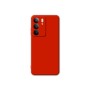 Funda Tipo Original Realme C75 de goma suave | Wephone Mayorista
