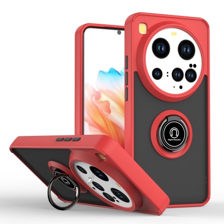 Funda Mate de Anillo Xiaomi 15 Ultra 360°| Wephone Mayorista