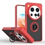 Funda Mate de Anillo Xiaomi 15 Ultra 360°| Wephone Mayorista