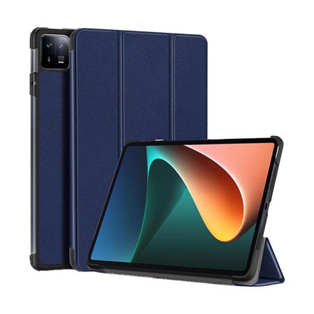 Funda Smart Cover Xiaomi Pad 6 11" Auto-Sleep | WePhone Mayorista