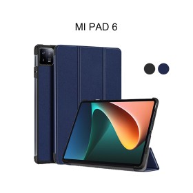 Funda Smart Cover Xiaomi Pad 6 11" Auto-Sleep | WePhone Mayorista