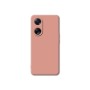 Funda Tipo Original Oppo A78 / Oppo A58 5G de goma suave | Wephone Mayorista