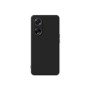 Funda Tipo Original Oppo A78 / Oppo A58 5G de goma suave | Wephone Mayorista
