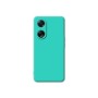 Funda Tipo Original Oppo A78 / Oppo A58 5G de goma suave | Wephone Mayorista